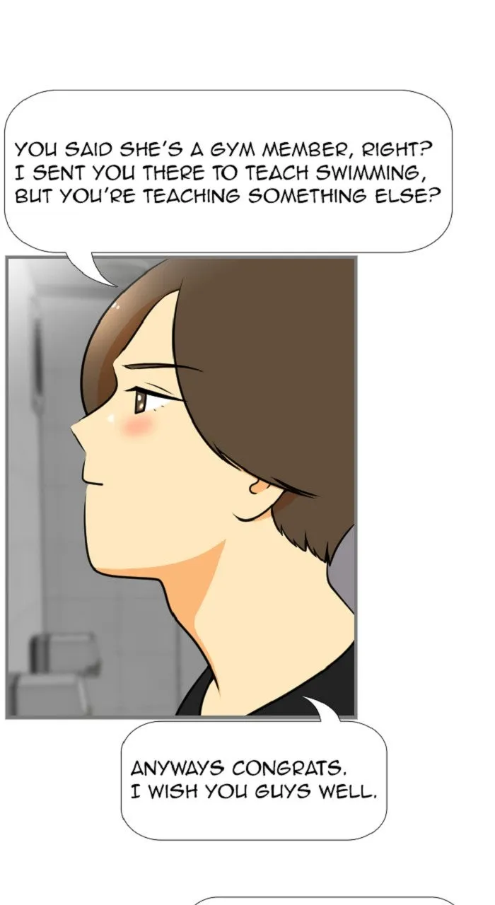Read New Normal: Class 8 chapter 327 image 56 on Lezhin