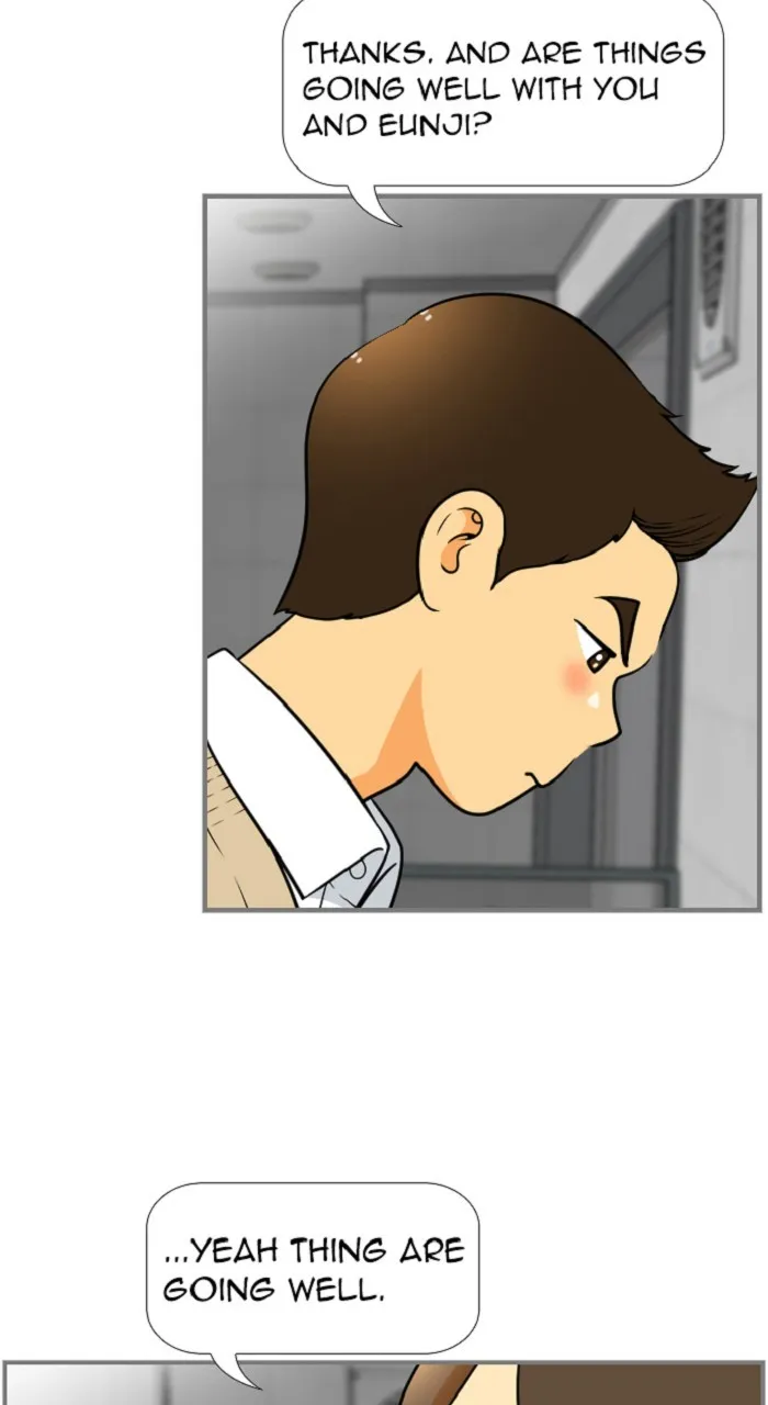 Read New Normal: Class 8 chapter 327 image 57 on Lezhin