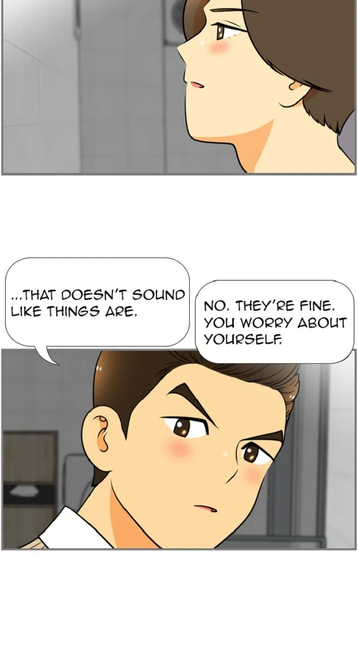 Read New Normal: Class 8 chapter 327 image 58 on Lezhin