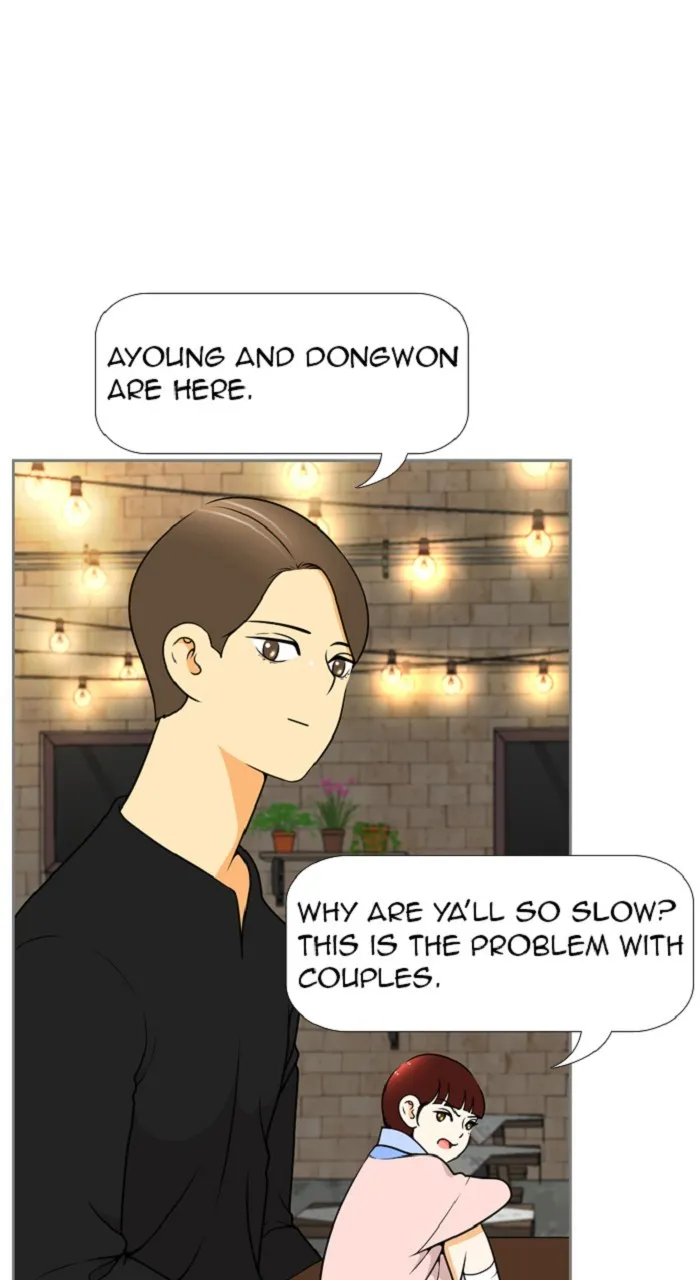 Read New Normal: Class 8 chapter 327 image 6 on Lezhin