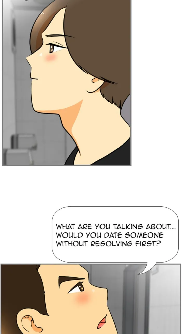 Read New Normal: Class 8 chapter 327 image 61 on Lezhin