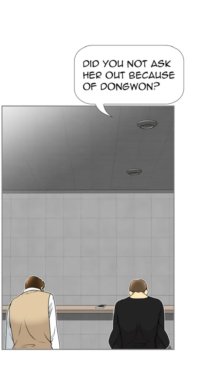 Read New Normal: Class 8 chapter 327 image 63 on Lezhin