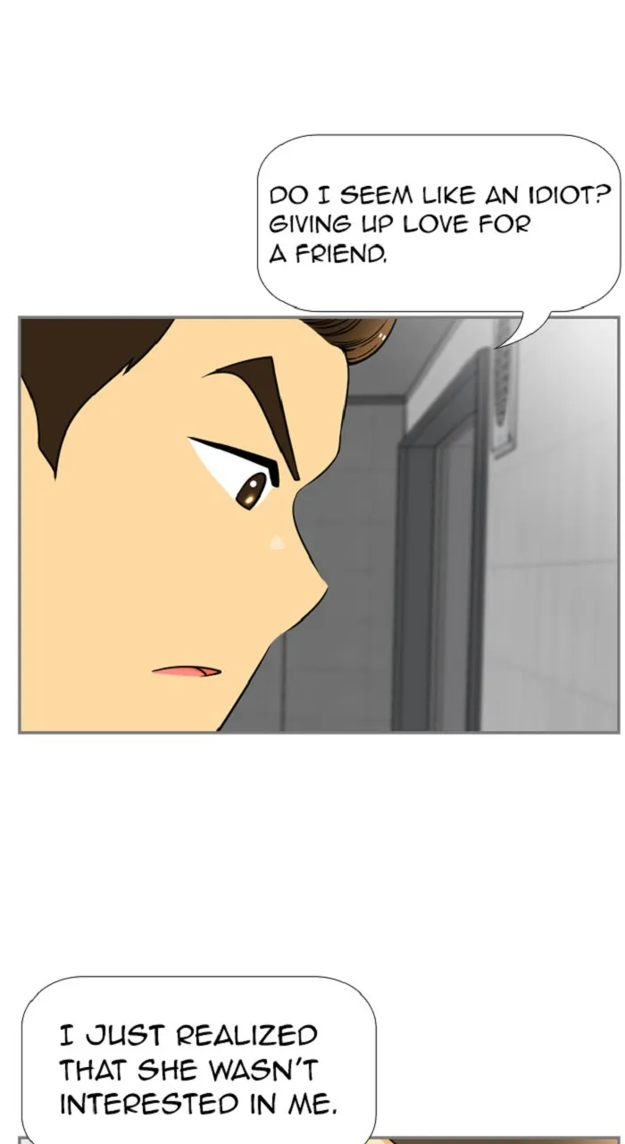 Read New Normal: Class 8 chapter 327 image 64 on Lezhin