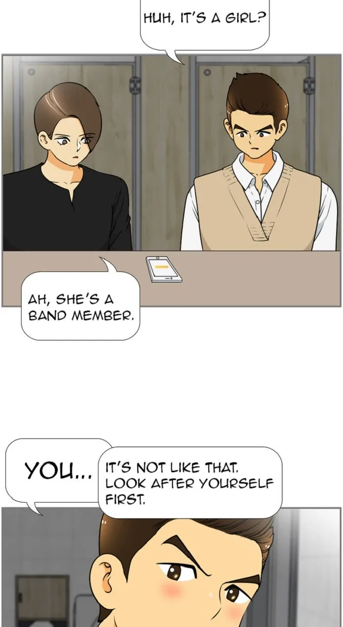 Read New Normal: Class 8 chapter 327 image 68 on Lezhin