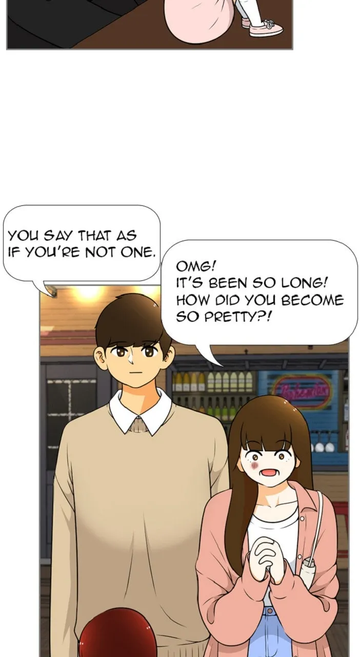 Read New Normal: Class 8 chapter 327 image 7 on Lezhin