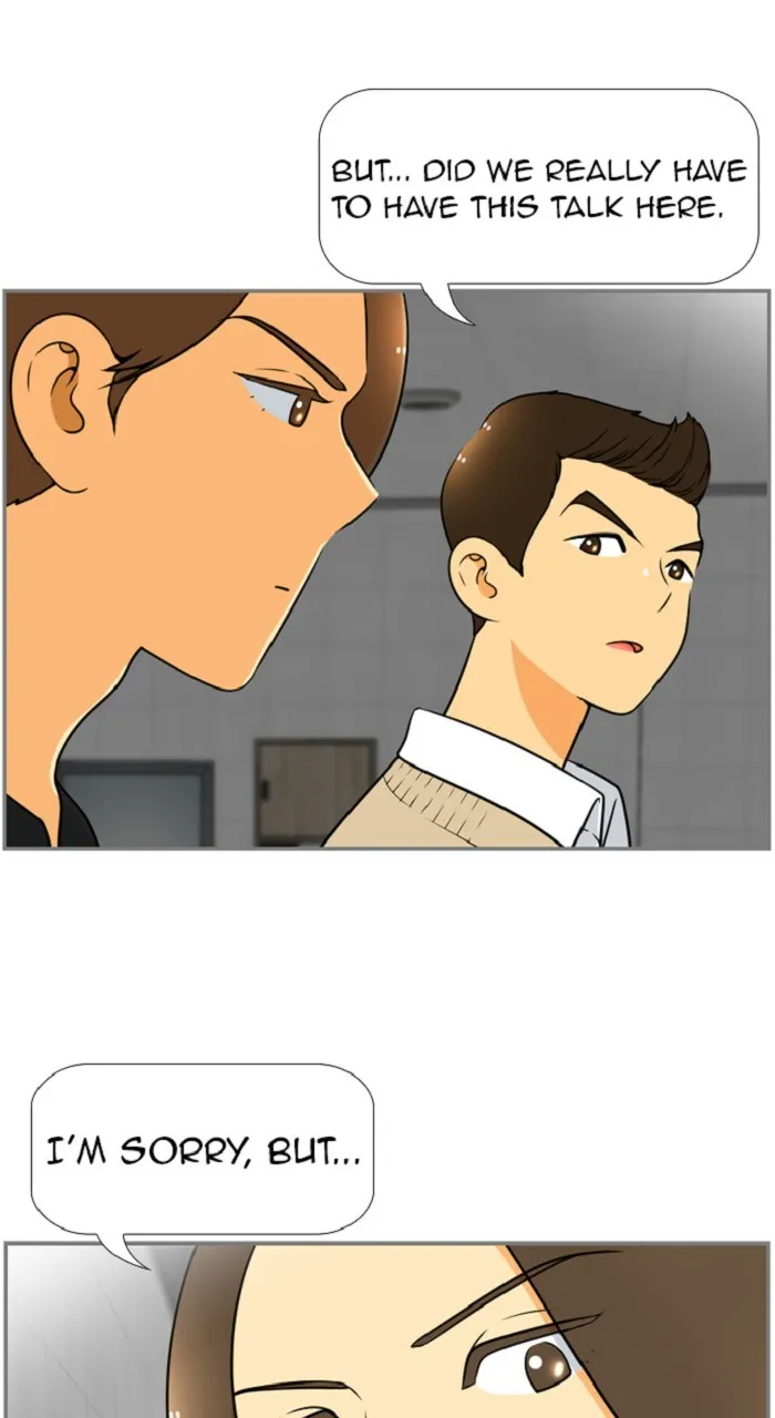 Read New Normal: Class 8 chapter 327 image 70 on Lezhin