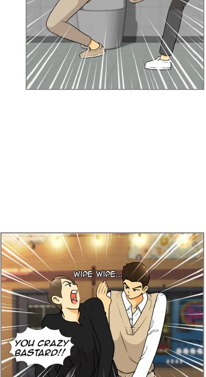 Read New Normal: Class 8 chapter 327 image 72 on Lezhin