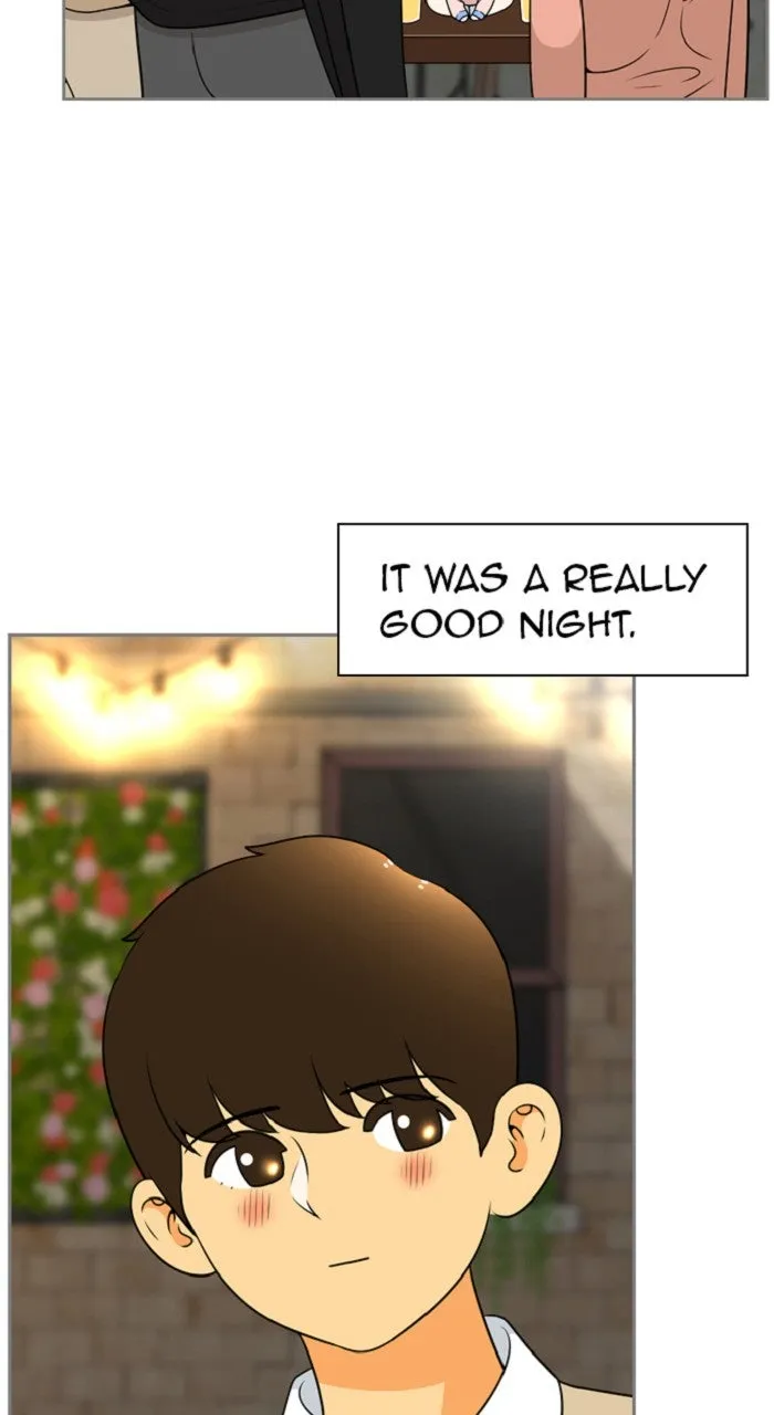 Read New Normal: Class 8 chapter 327 image 74 on Lezhin