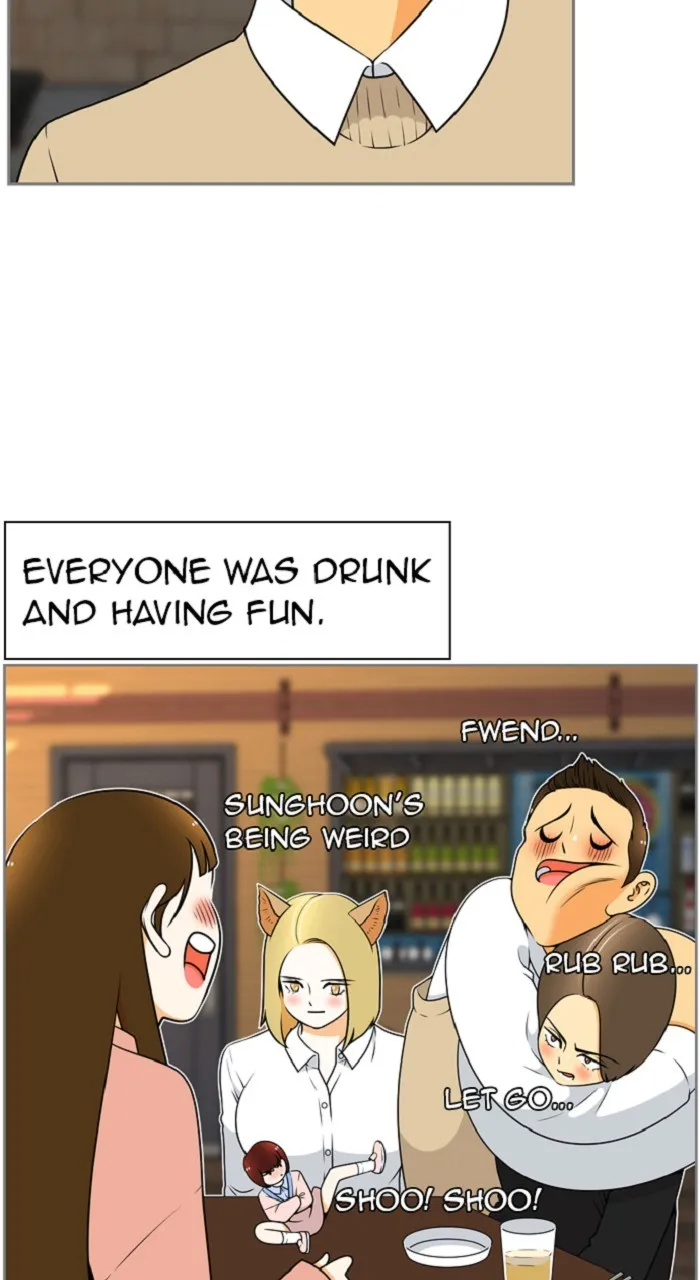 Read New Normal: Class 8 chapter 327 image 75 on Lezhin