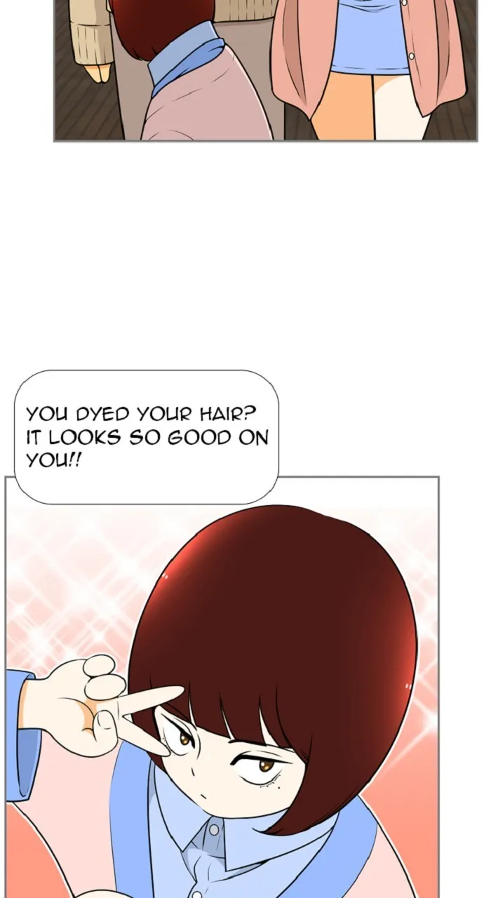 Read New Normal: Class 8 chapter 327 image 8 on Lezhin