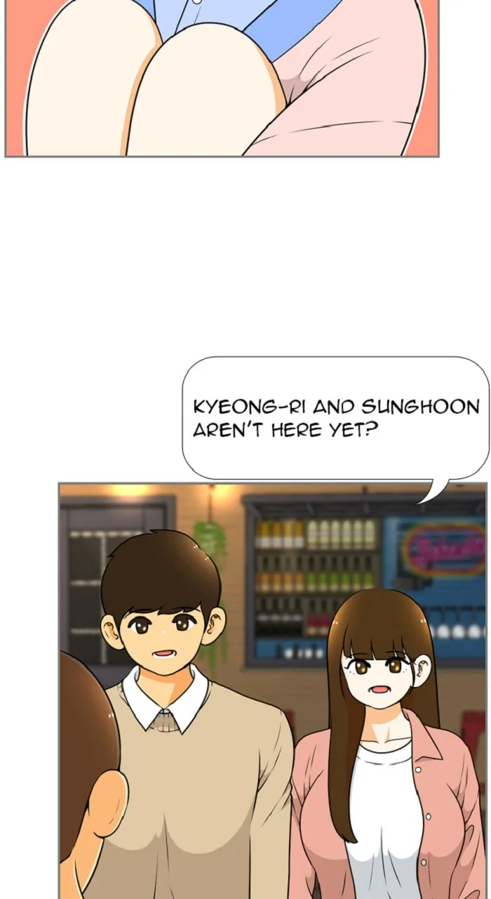 Read New Normal: Class 8 chapter 327 image 9 on Lezhin