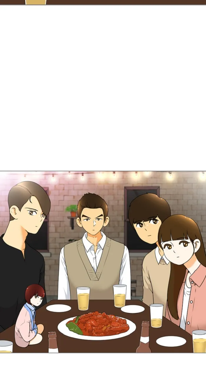 Read New Normal: Class 8 chapter 328 image 1 on Lezhin