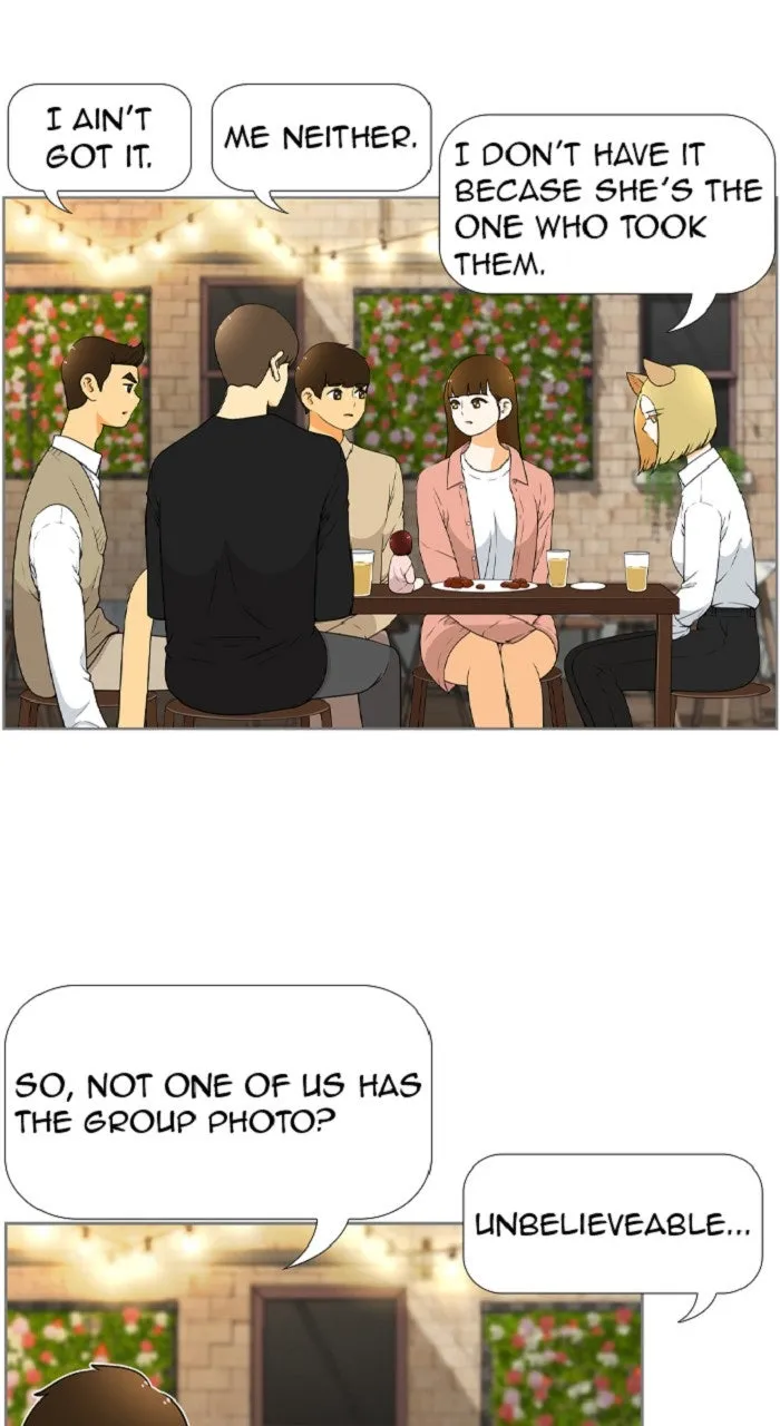 Read New Normal: Class 8 chapter 328 image 11 on Lezhin