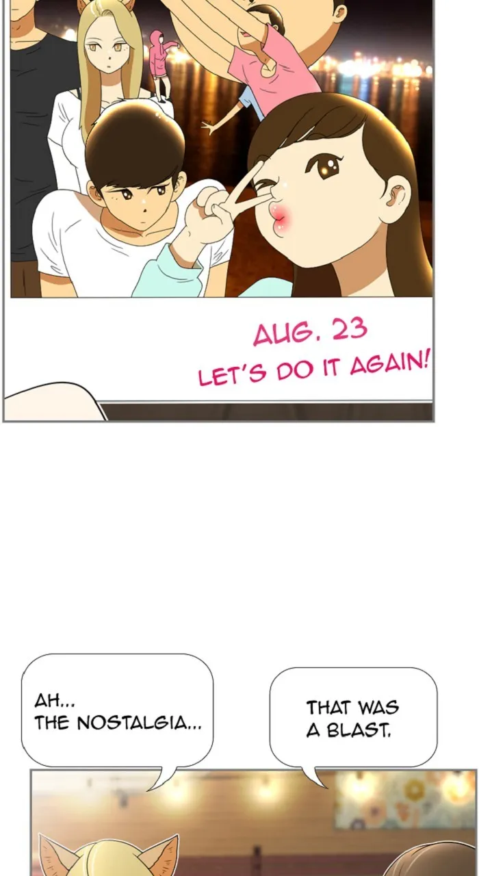 Read New Normal: Class 8 chapter 328 image 16 on Lezhin
