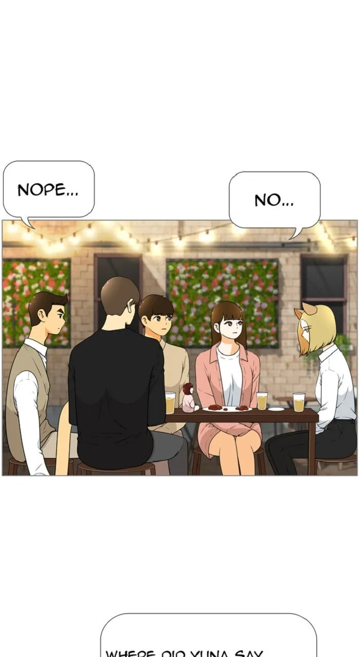 Read New Normal: Class 8 chapter 328 image 2 on Lezhin