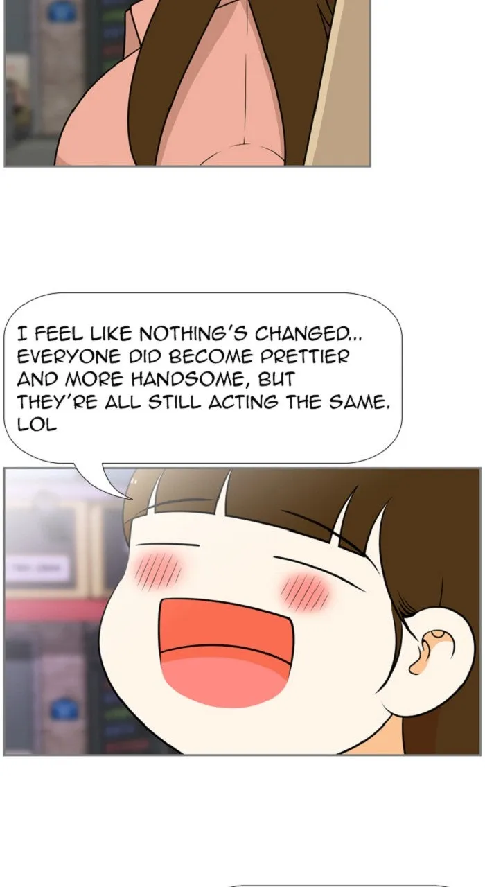 Read New Normal: Class 8 chapter 328 image 24 on Lezhin
