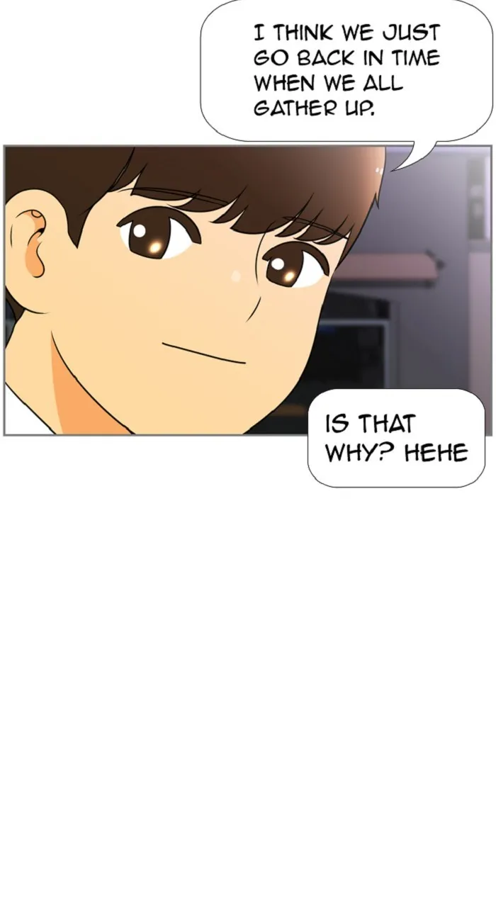 Read New Normal: Class 8 chapter 328 image 25 on Lezhin