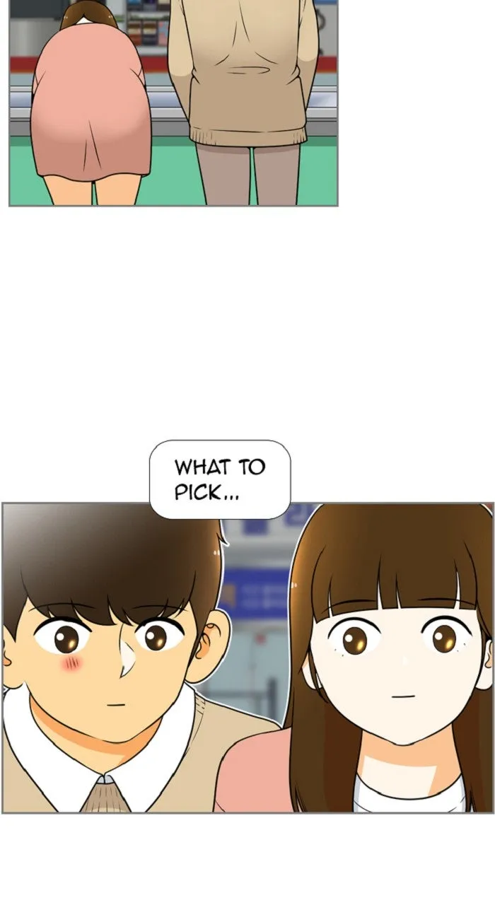 Read New Normal: Class 8 chapter 328 image 27 on Lezhin