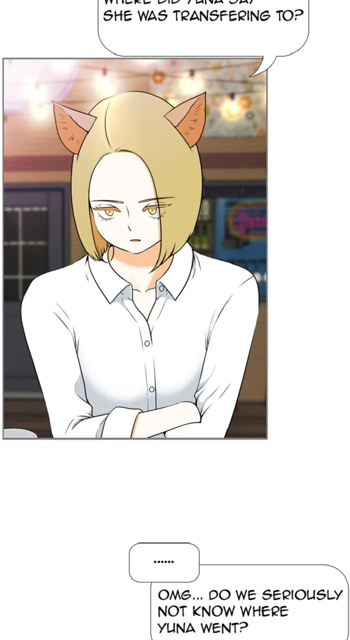Read New Normal: Class 8 chapter 328 image 3 on Lezhin