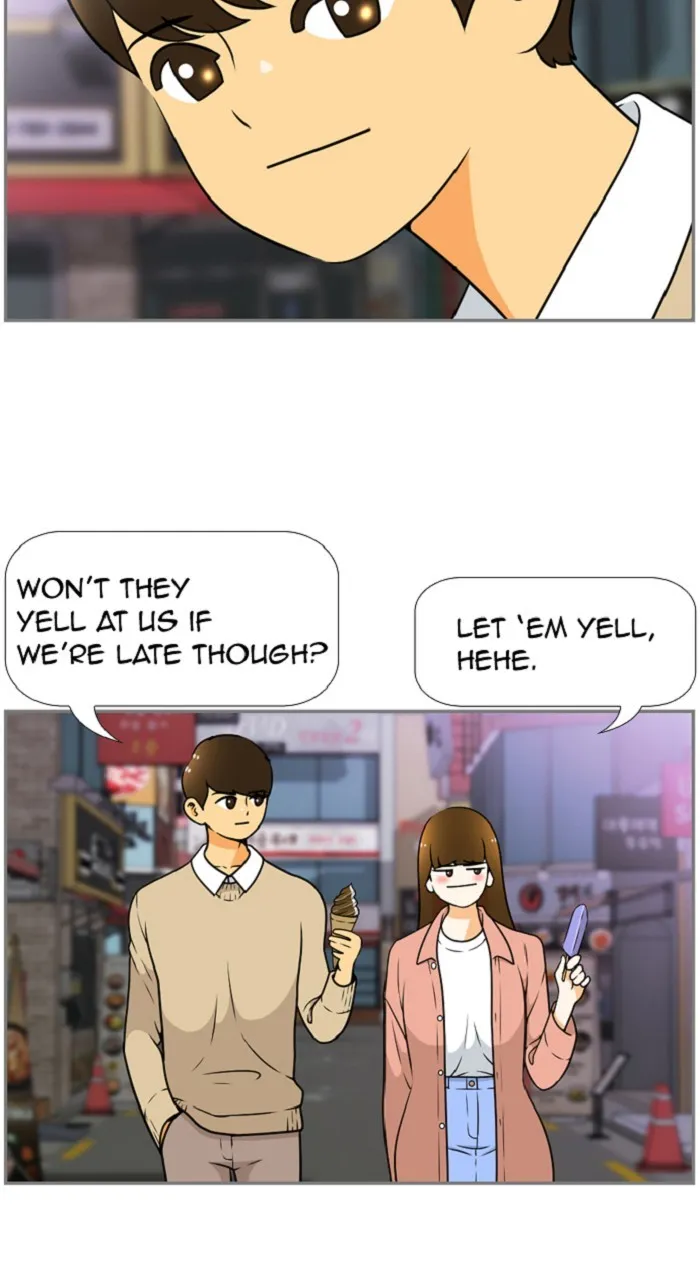 Read New Normal: Class 8 chapter 328 image 31 on Lezhin