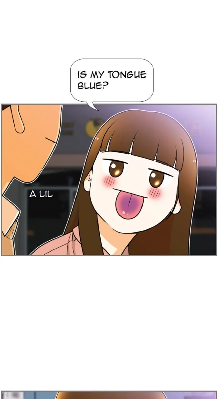 Read New Normal: Class 8 chapter 328 image 32 on Lezhin
