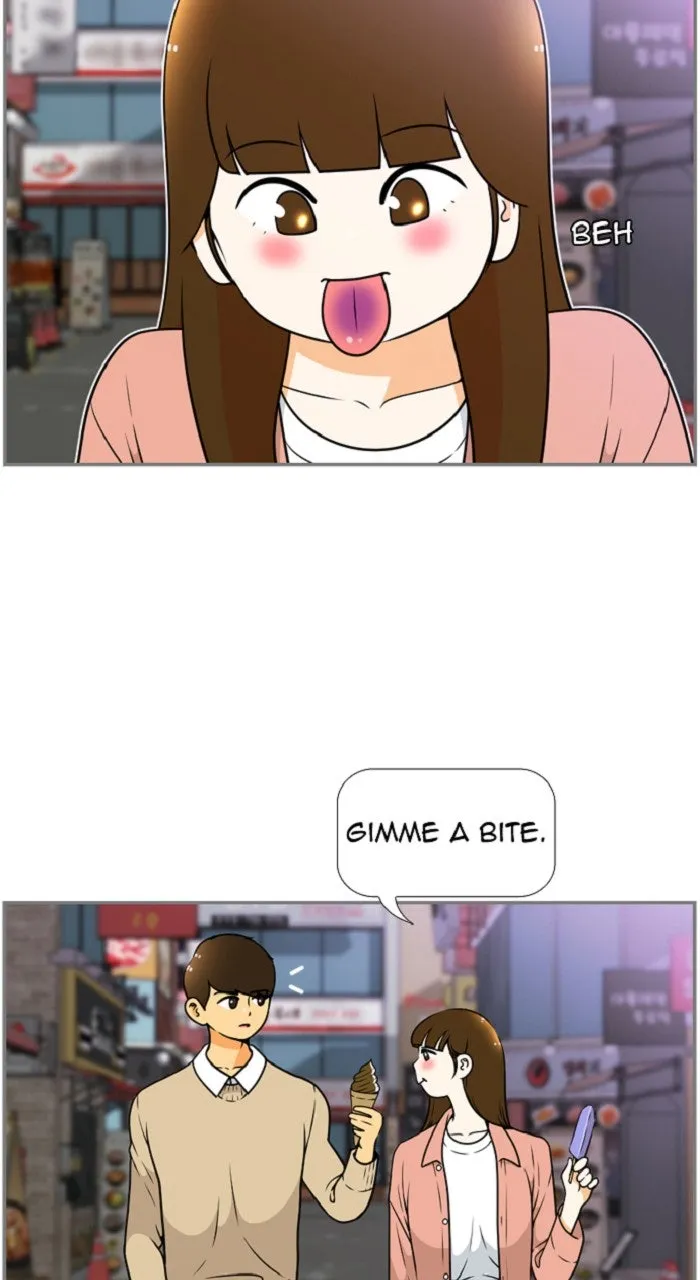 Read New Normal: Class 8 chapter 328 image 33 on Lezhin