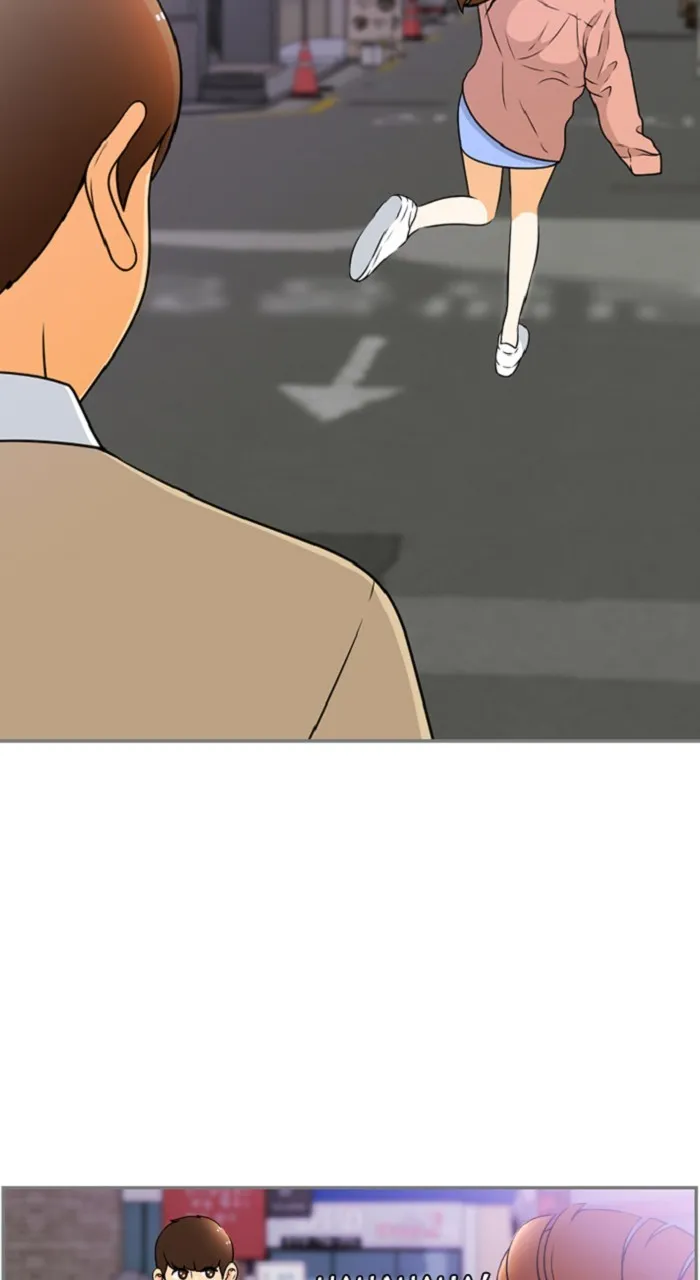 Read New Normal: Class 8 chapter 328 image 40 on Lezhin