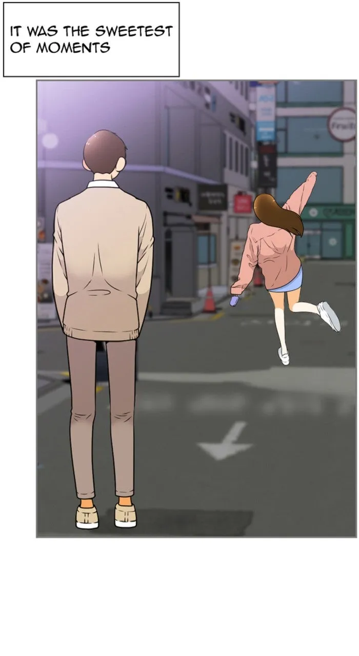 Read New Normal: Class 8 chapter 328 image 45 on Lezhin