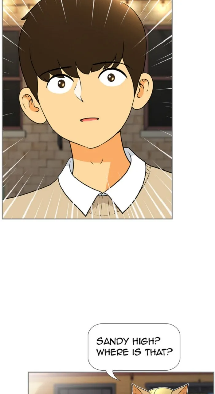 Read New Normal: Class 8 chapter 328 image 5 on Lezhin