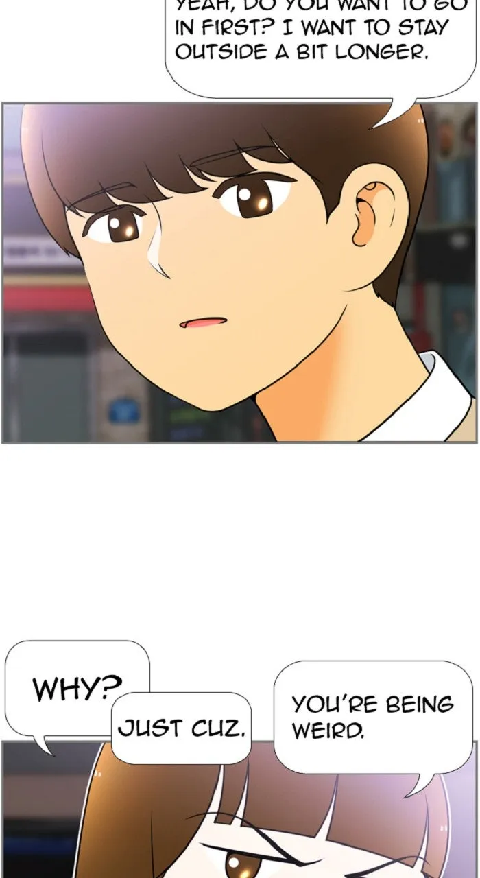 Read New Normal: Class 8 chapter 328 image 57 on Lezhin