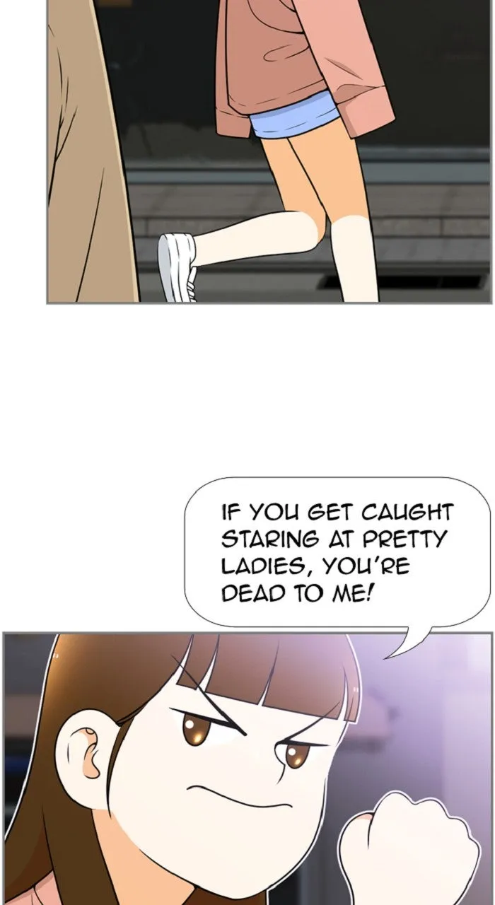 Read New Normal: Class 8 chapter 328 image 59 on Lezhin