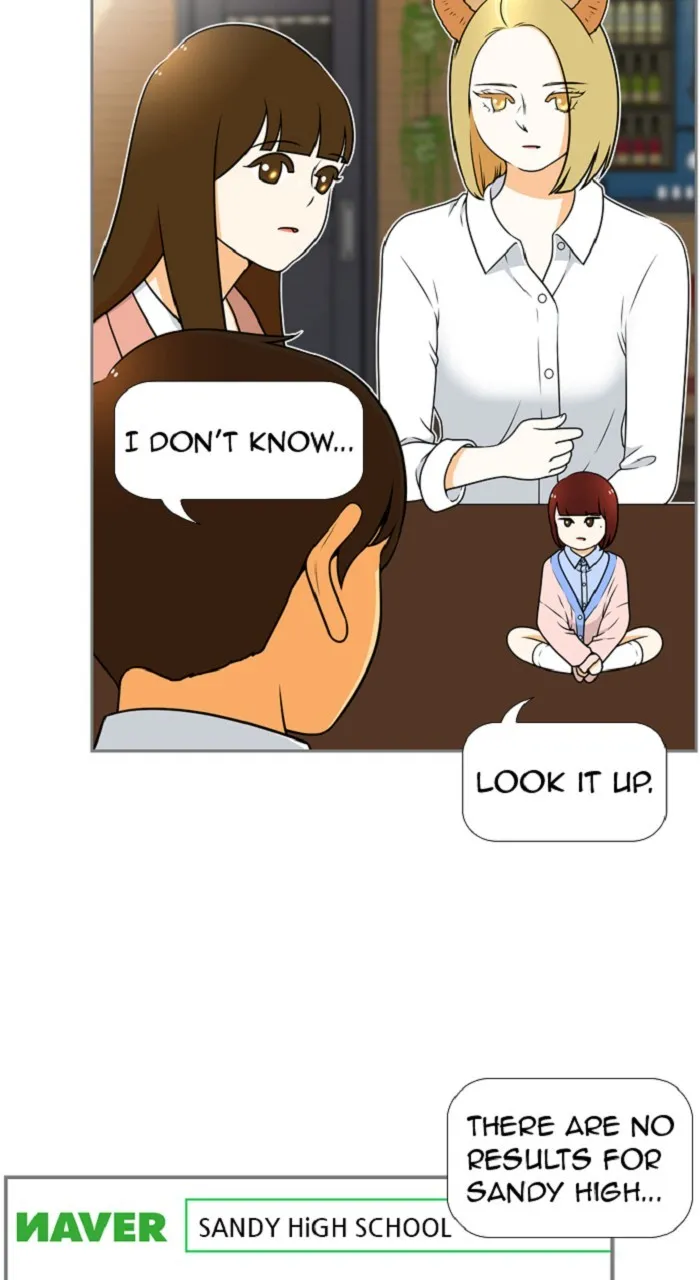 Read New Normal: Class 8 chapter 328 image 6 on Lezhin