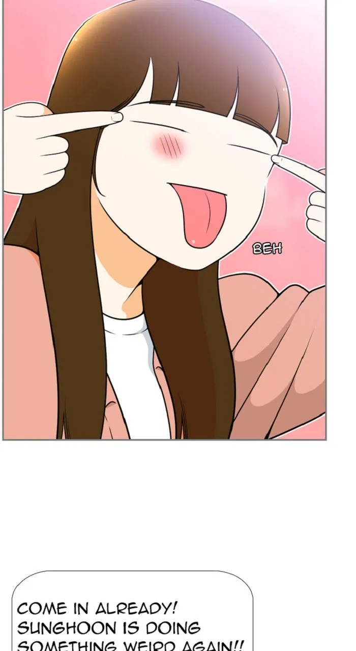 Read New Normal: Class 8 chapter 328 image 69 on Lezhin