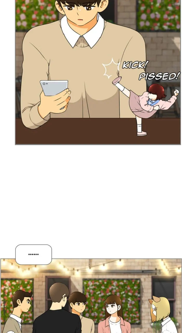 Read New Normal: Class 8 chapter 328 image 8 on Lezhin