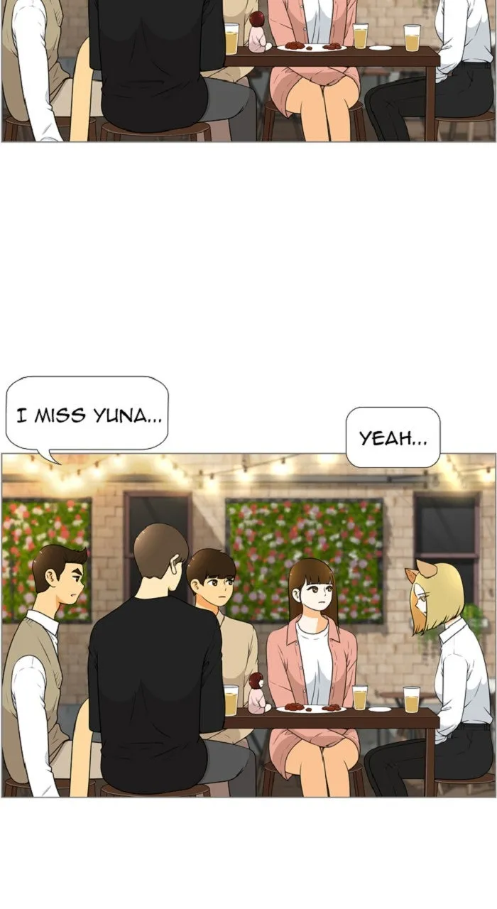 Read New Normal: Class 8 chapter 328 image 9 on Lezhin