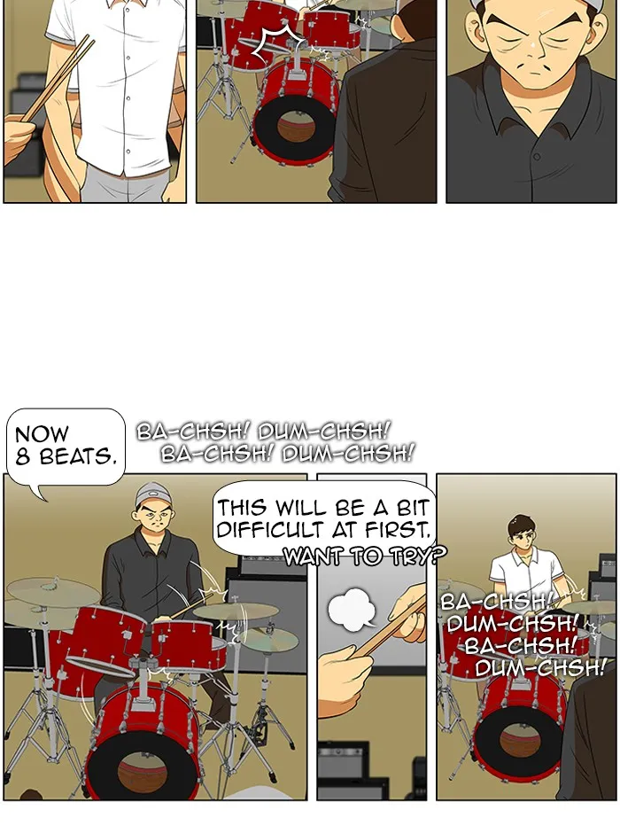 Read New Normal: Class 8 chapter 33 image 11 on Lezhin