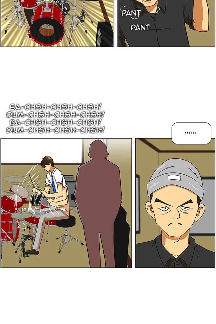 Read New Normal: Class 8 chapter 33 image 13 on Lezhin