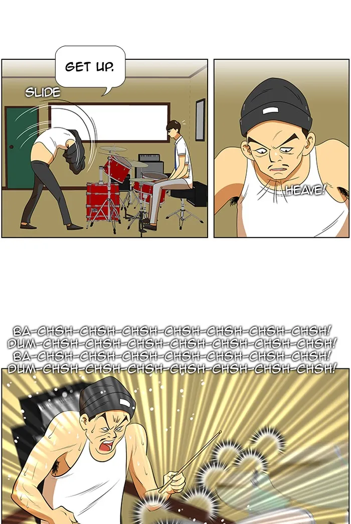 Read New Normal: Class 8 chapter 33 image 14 on Lezhin