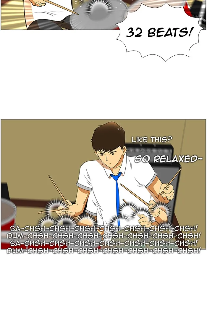 Read New Normal: Class 8 chapter 33 image 15 on Lezhin