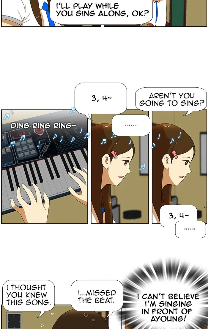Read New Normal: Class 8 chapter 33 image 21 on Lezhin