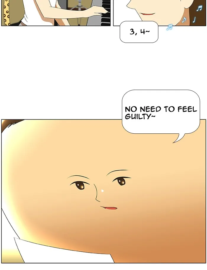 Read New Normal: Class 8 chapter 33 image 23 on Lezhin