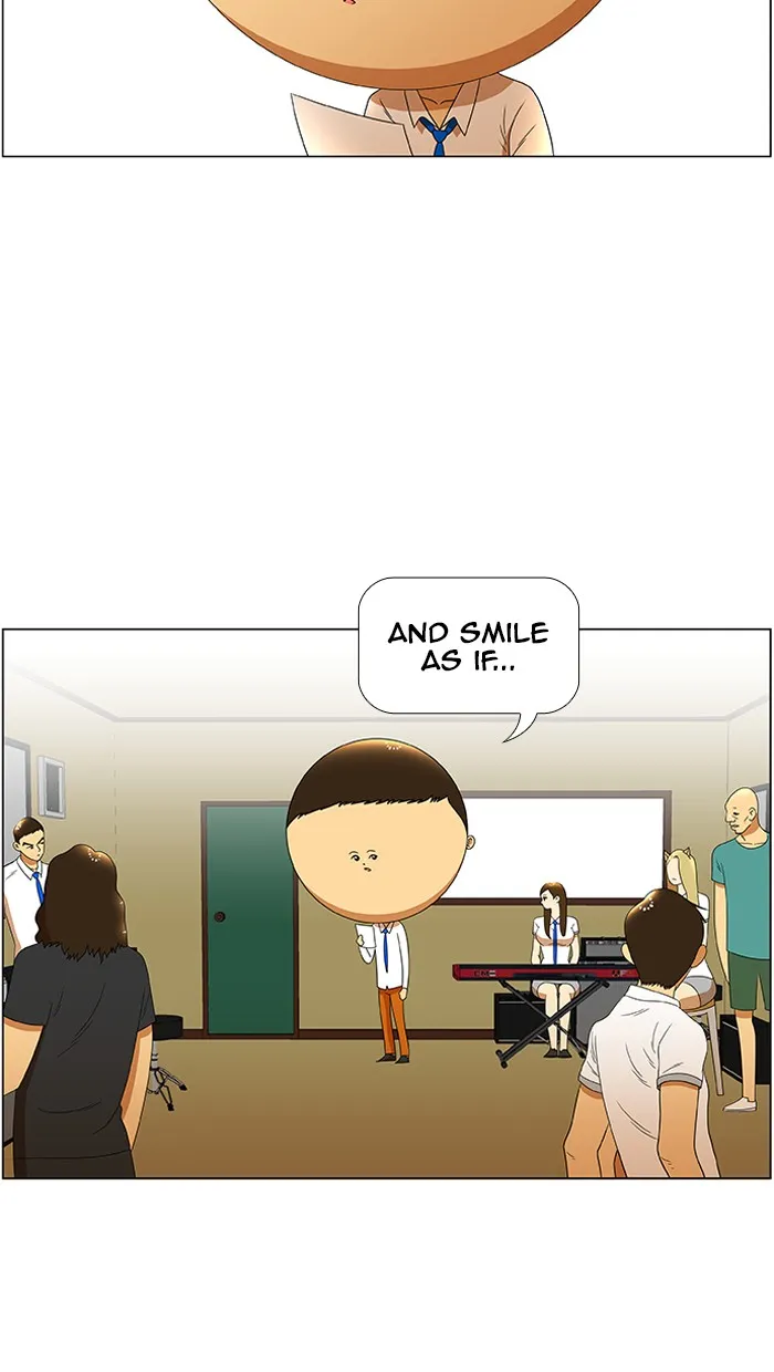 Read New Normal: Class 8 chapter 33 image 26 on Lezhin