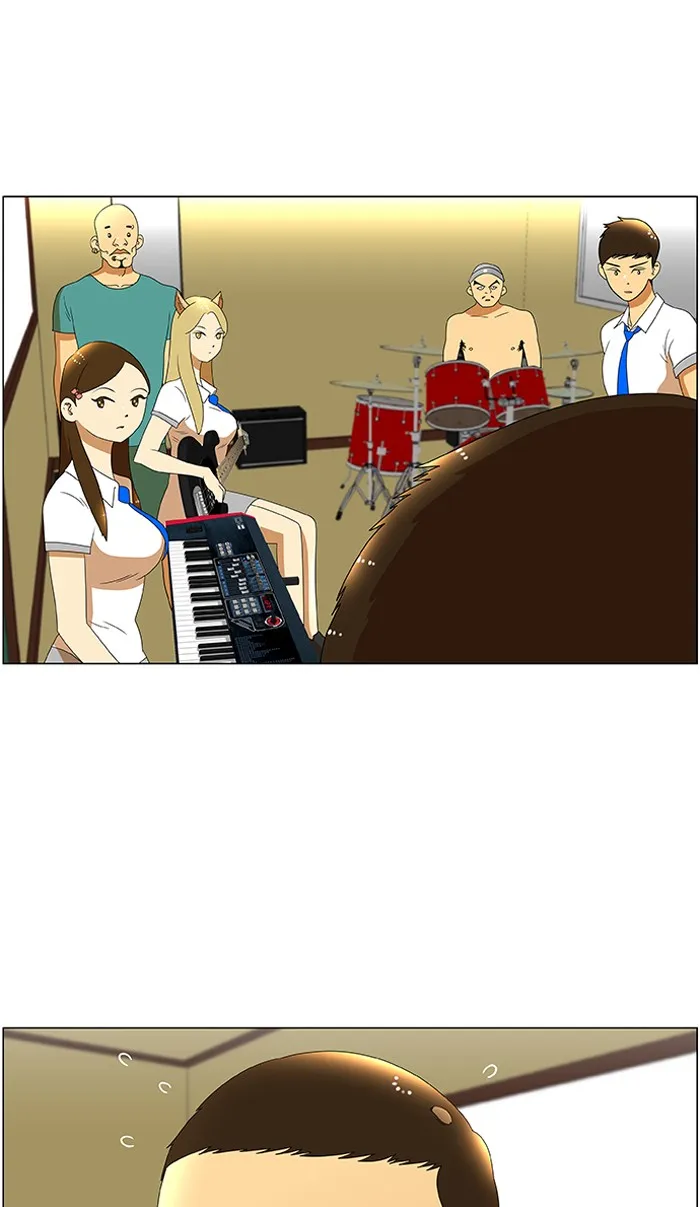 Read New Normal: Class 8 chapter 33 image 27 on Lezhin