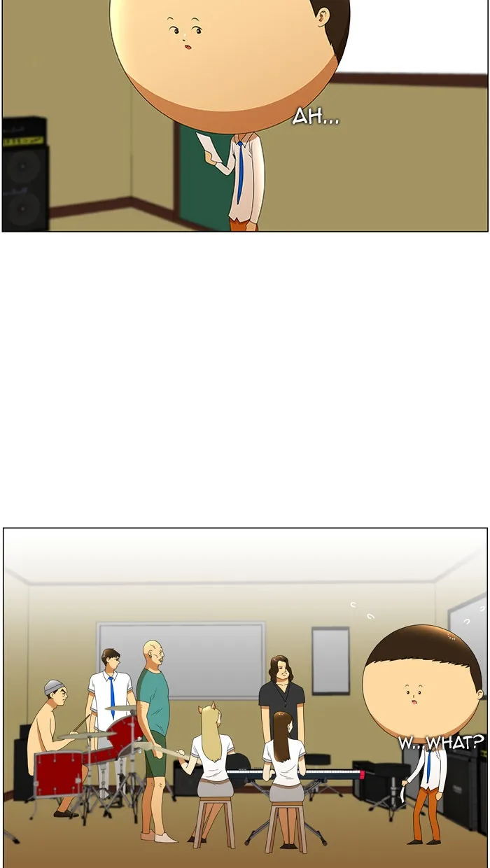 Read New Normal: Class 8 chapter 33 image 28 on Lezhin