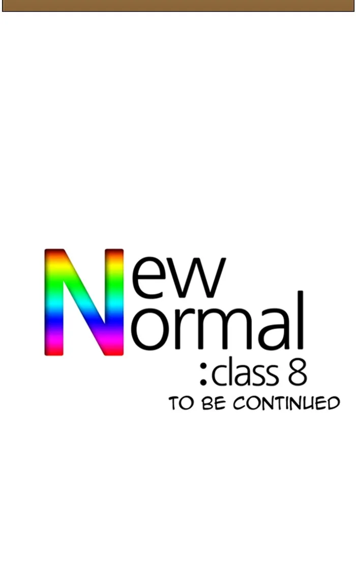 Read New Normal: Class 8 chapter 33 image 29 on Lezhin