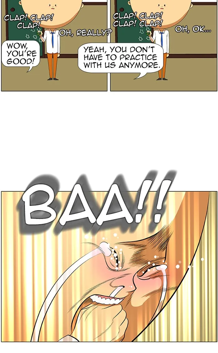 Read New Normal: Class 8 chapter 33 image 7 on Lezhin