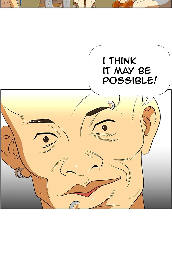 Read New Normal: Class 8 chapter 34 image 12 on Lezhin