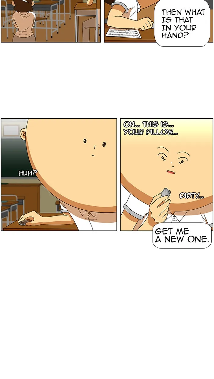 Read New Normal: Class 8 chapter 34 image 18 on Lezhin