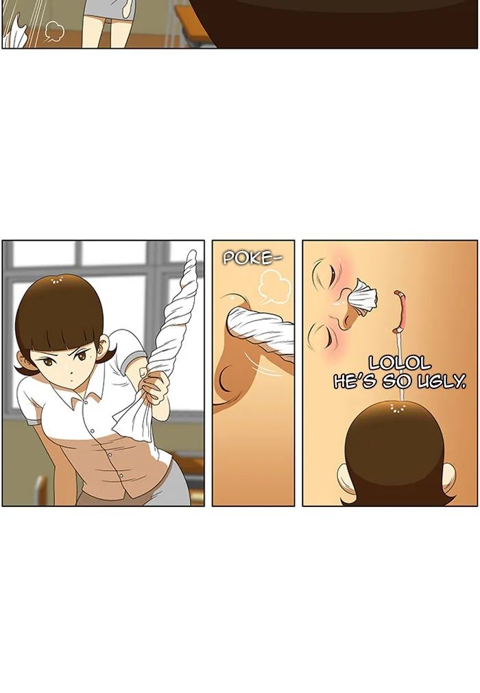 Read New Normal: Class 8 chapter 34 image 2 on Lezhin