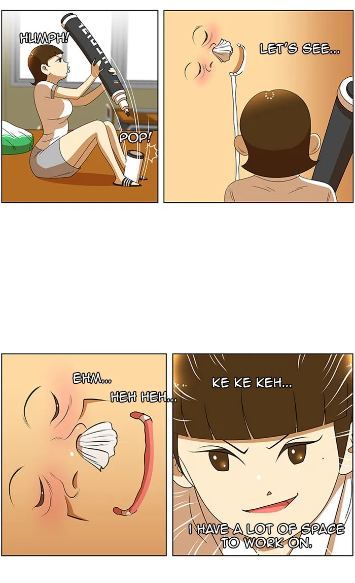 Read New Normal: Class 8 chapter 34 image 3 on Lezhin